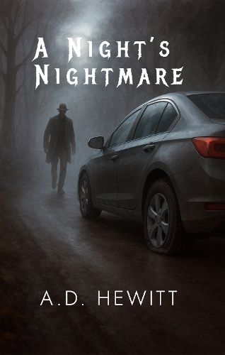 Cover image for A Night's Nightmare