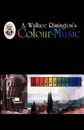 Cover image for Colour-Music