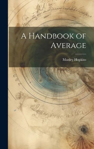 Cover image for A Handbook of Average