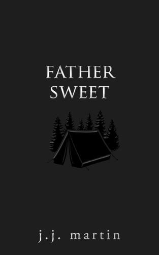 Cover image for Father Sweet