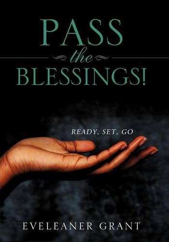 Cover image for Pass the Blessings!