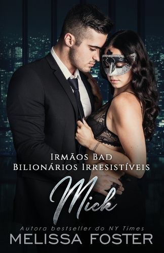 Cover image for Irmaos Bad