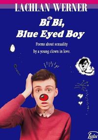 Cover image for Bi Bi, Blue Eyed Boy