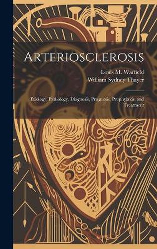 Cover image for Arteriosclerosis