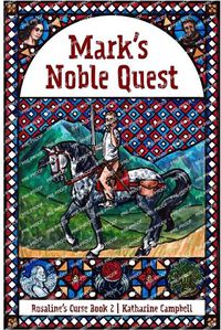 Cover image for Mark's Noble Quest