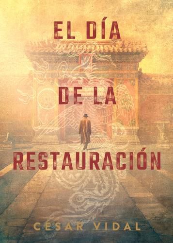 Cover image for El dia De La Restauracion