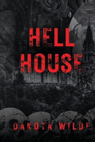 Cover image for Hell House