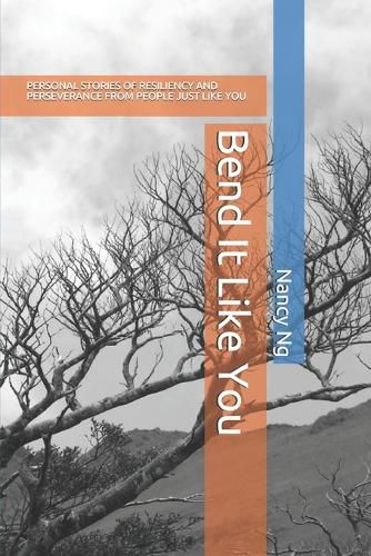 Cover image for Bend It Like You