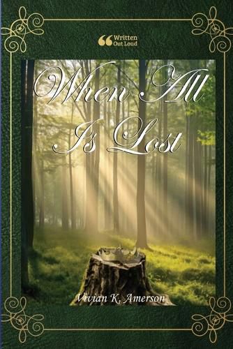 Cover image for When All is Lost