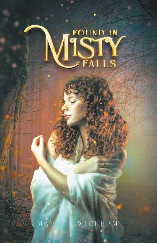 Cover image for Found In Misty Falls