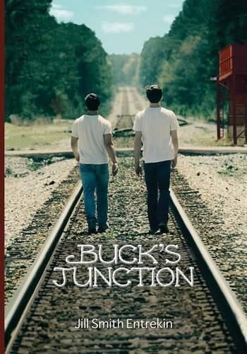 Cover image for Buck's Junction