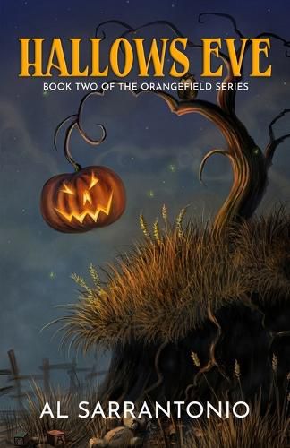 Cover image for Hallows Eve