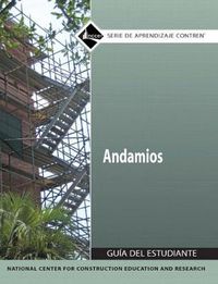 Cover image for Scaffolding Level 1 Trainee Guide in Spanish (Domestic Version)