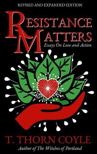 Cover image for Resistance Matters