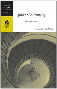 Cover image for Quaker Spirituality: Selected Writings