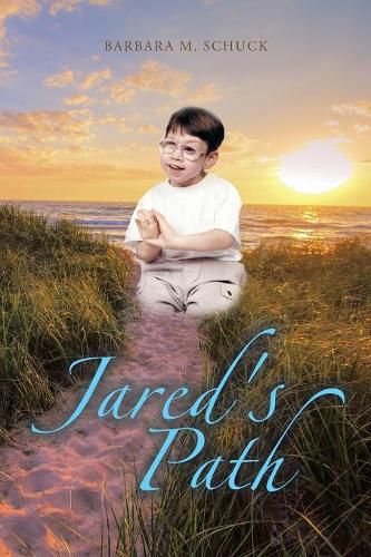 Cover image for Jared's Path