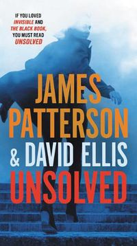 Cover image for Unsolved