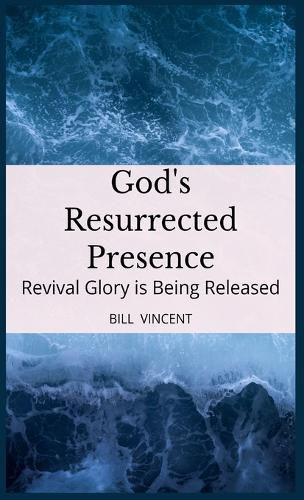 Cover image for God's Resurrected Presence