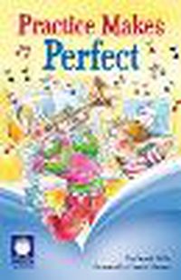 Cover image for Pearson Chapters Year 4: Practice Makes Perfect (Reading Level 29-30/F&P Levels T-U)
