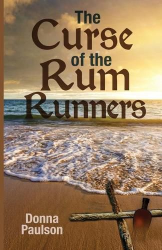 Cover image for The Curse of the Rum Runners