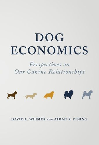 Cover image for Dog Economics