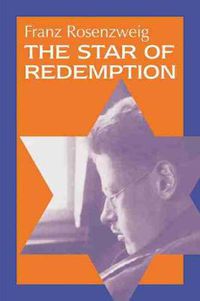 Cover image for The Star of Redemption