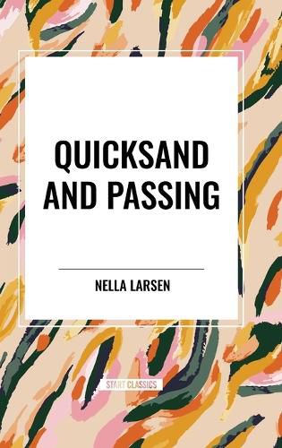 Quicksand and Passing