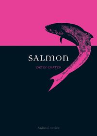 Cover image for Salmon