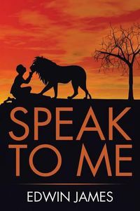 Cover image for Speak to Me