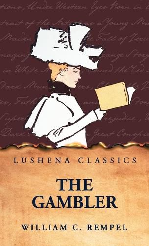 Cover image for The Gambler