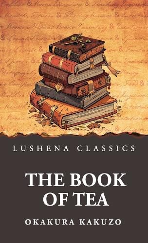 Cover image for The Book of Tea