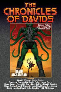 Cover image for Chronicles of Davids