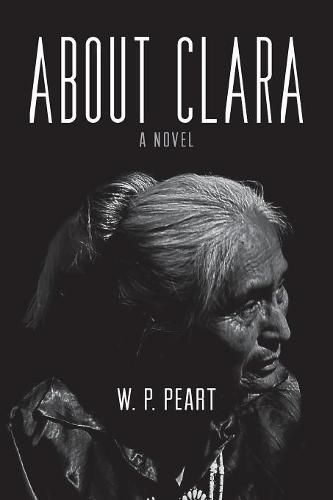 Cover image for About Clara