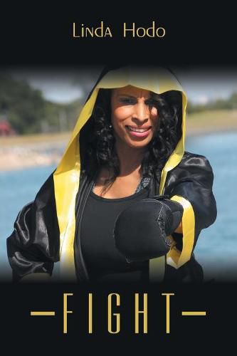 Cover image for Fight