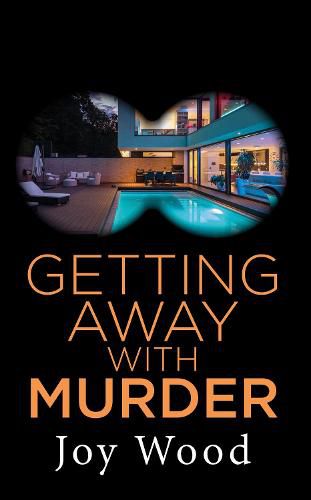 Cover image for Getting Away with Murder