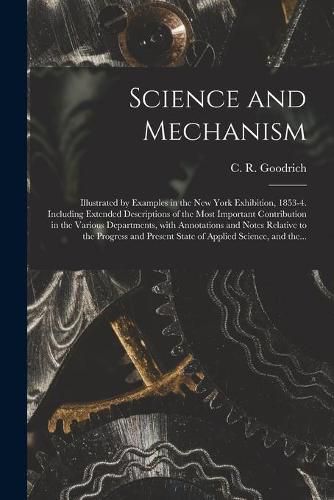 Science and Mechanism