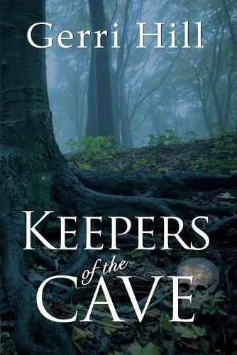 Cover image for Keepers of the Cave