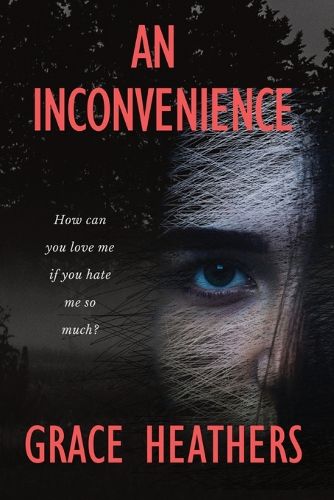 Cover image for An Inconvenience