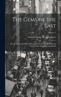 Cover image for The Gems of the East