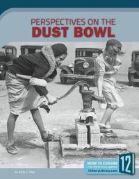 Cover image for Perspectives on the Dust Bowl