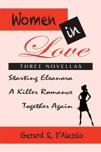 Cover image for Women in Love