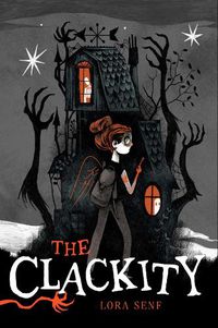 Cover image for The Clackity