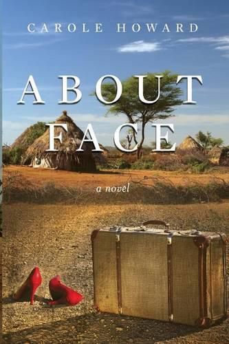 Cover image for About Face