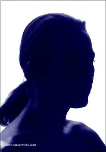 Cover image for Bart Julius Peters: Hunt