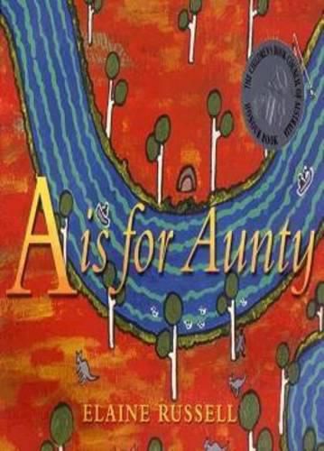 A is for Aunty