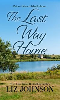 Cover image for The Last Way Home