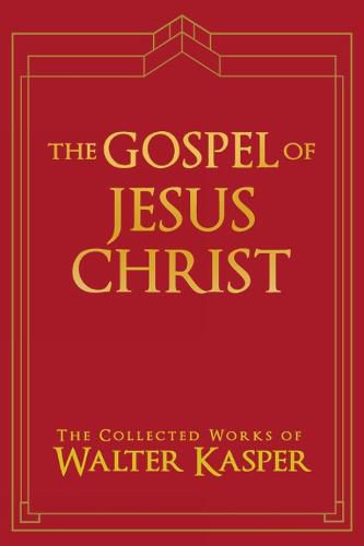 The Gospel of Jesus Christ