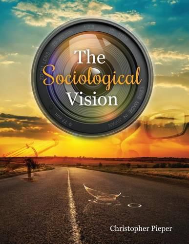 Cover image for The Sociological Vision