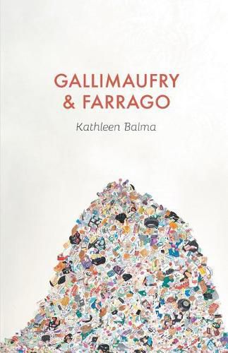 Cover image for Gallimaufry & Farrago