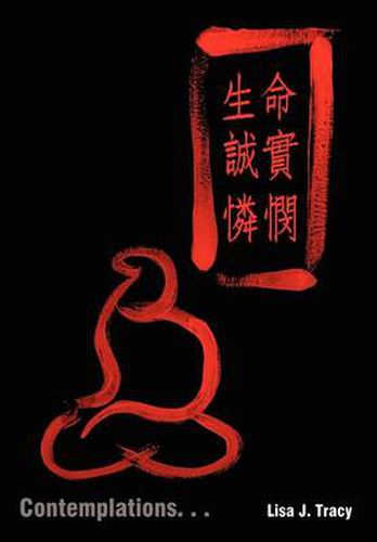 Cover image for Contemplations. . .